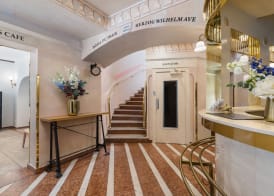 Hôtel du Train 4