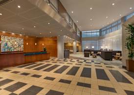 Hilton Baltimore BWI Airport 5