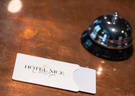 Boutique Hotel Nice Côte d'azur 3