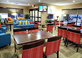 Comfort Inn, Erie - Near Presque Isle 3