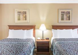 Days Inn by Wyndham Ripley 5