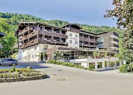 Hotel Kammerlander 3