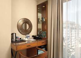 Golden Age Hotel Taksim 5