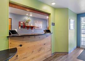 Extended Stay America Select Suites - Fayetteville - West 2