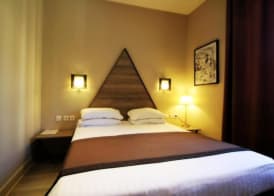 Hôtel Amirauté 5