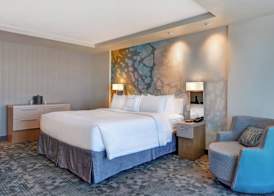 Courtyard by Marriott Bentonville Rogers Promenade 5