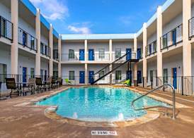 Quality Inn & Suites Elgin 3