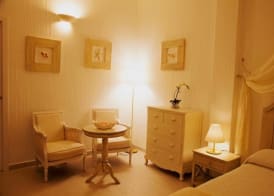 Cento Ulivi B&B 5