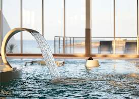 Sofitel Quiberon Thalassa sea & spa 5
