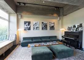 Boardinghouse St.Pauli 2
