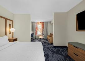 Fairfield by Marriott Southeast Hammond, IN 4
