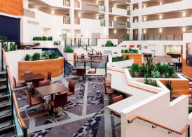Residence Inn by Marriott Seattle Downtown/Lake Union 4