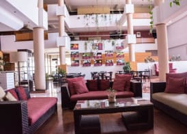 Amérian Portal Del Iguazú Hotel 4
