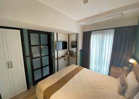 Fragments Hotel 4