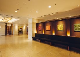 Hearton Hotel Nishi Umeda 2