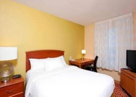 MainStay Suites Bloomington near University 2