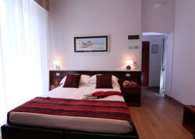 Hotel Orizzonte 3