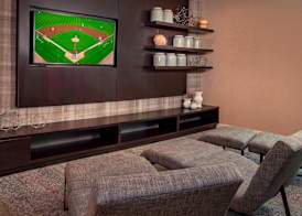 Courtyard by Marriott Gaithersburg Washingtonian Center 4
