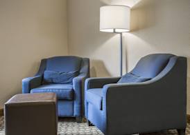 Quality Inn & Suites Bradford 2