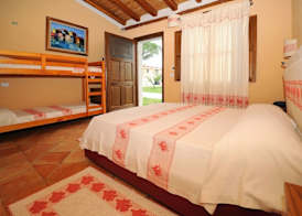 Santa Maria Resort Spa & Wellness 5