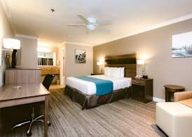 Best Western Pearland Inn 5