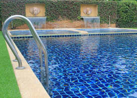 Baan Panwa Resort 3