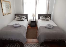 Mountain View Swellendam 4