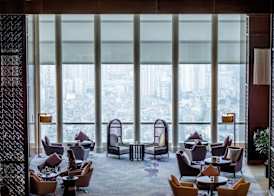 InterContinental Hotels HANOI LANDMARK72 by IHG 5