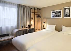 Campanile PRIME - Saint-Quentin-en-Yvelines 4