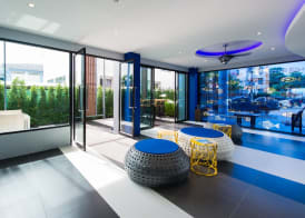 Krabi SeaBass Hotel 2