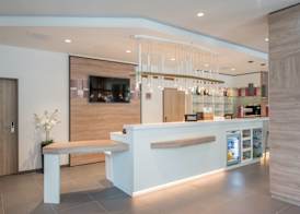 Hampton By Hilton Frankfurt City Centre East 4