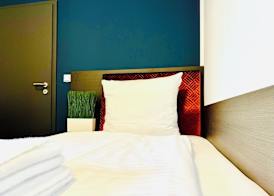 Arthotel Ambassador Wiesbaden - FREE PARKING 4