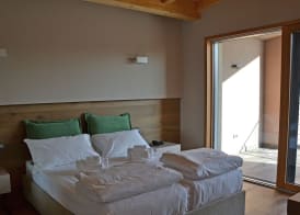 COBUE "Wine resort & Spa" 4