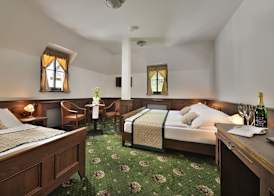 Hotel Podhrad 5