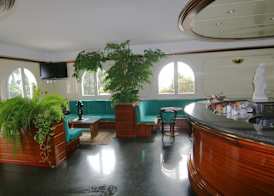 Hotel Leopold 3