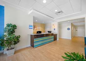 Sleep Inn & Suites Altoona North 4