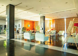 VIP Executive Santa Iria Hotel 2