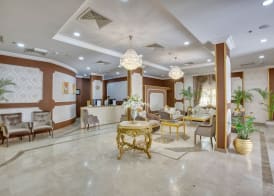 Royal Hotel 3