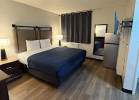 Studio Lodge Hotel 4