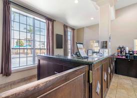Best Western Oxnard Inn 4