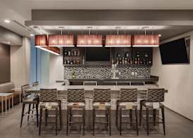SpringHill Suites by Marriott Houston Northwest 3