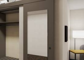 Holiday Inn CHICAGO - MIDWAY AIRPORT S by IHG 4