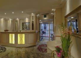 Hotel Condor 3