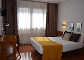 Hotel Elorrio 4