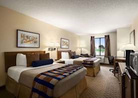 Days Inn by Wyndham Oglesby/ Starved Rock 5