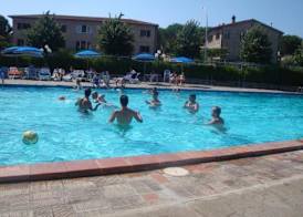 Albergo Di Murlo 2
