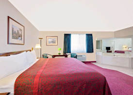 Days Inn by Wyndham Waynesboro 4