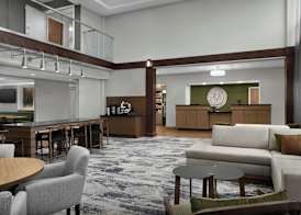Fairfield Inn and Suites by Marriott Winston Salem/Hanes 2