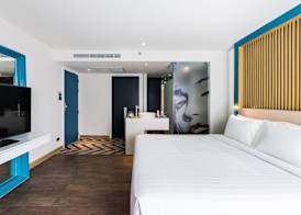 Citrus Grande Hotel Pattaya by Compass Hospitality 5