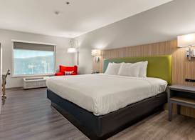 Country Inn & Suites by Radisson, Asheville - Outlet Mall 3